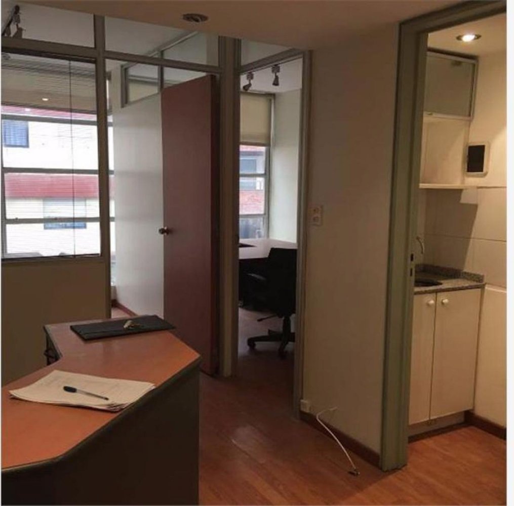30m² Office in Buenos Aires, Argentina No. 105639