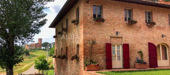 12 bedrooms Villa in San Miniato, Italy No. 488 5