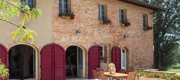 12 bedrooms Villa in San Miniato, Italy No. 488 8