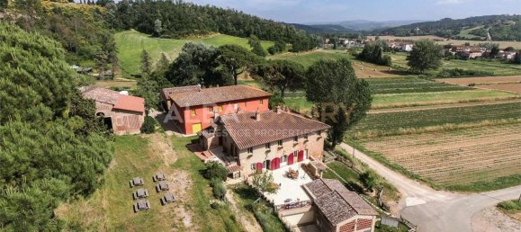 12 bedrooms Villa in San Miniato, Italy No. 488 9