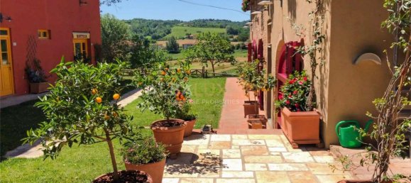 12 bedrooms Villa in San Miniato, Italy No. 488 11