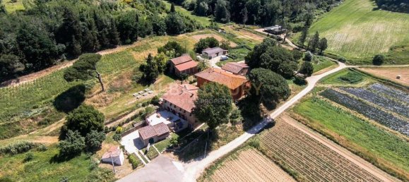 12 bedrooms Villa in San Miniato, Italy No. 488 12