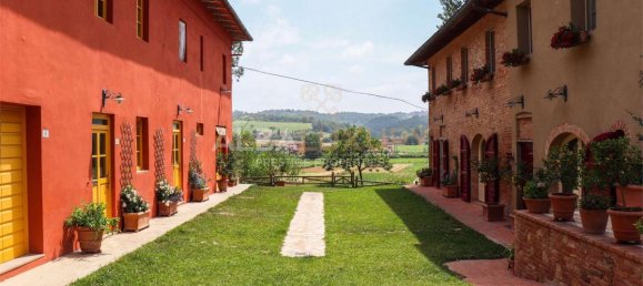 12 bedrooms Villa in San Miniato, Italy No. 488 4