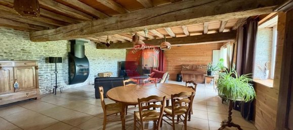 5 bedrooms Castles in Cote-d'Or, France No. 277116 3