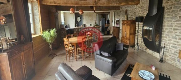 5 bedrooms Castles in Cote-d'Or, France No. 277116 2