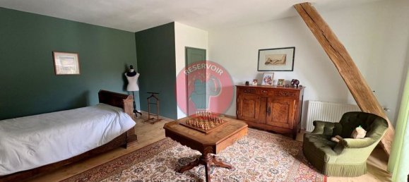 5 bedrooms Castles in Cote-d'Or, France No. 277116 8