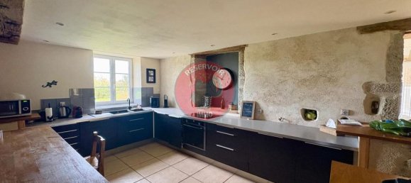 5 bedrooms Castles in Cote-d'Or, France No. 277116 5