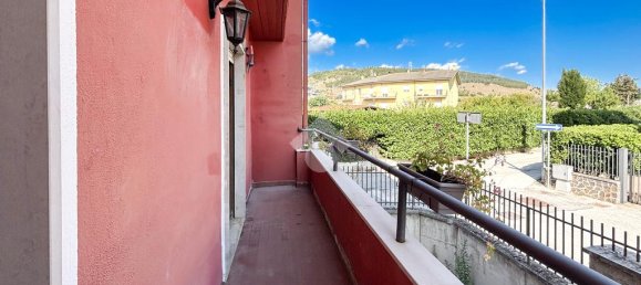 3 bedrooms Villa in L'Aquila, Italy No. 329154 12