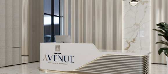 2 bedrooms Apartment in Dubai, UAE No. 38483 2