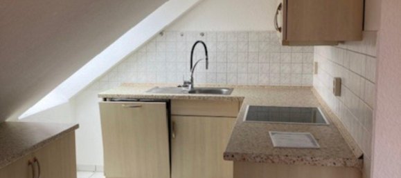 Квартира с 1 спальней в Северо-Западный Мекленбург, Германия № 271856 11