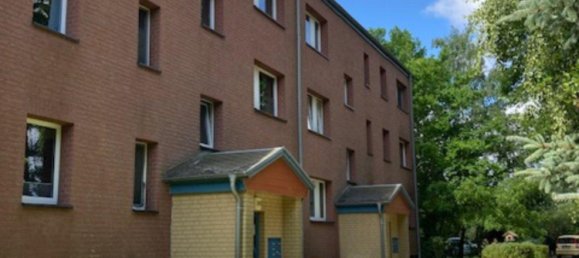 Квартира с 1 спальней в Северо-Западный Мекленбург, Германия № 271856 2