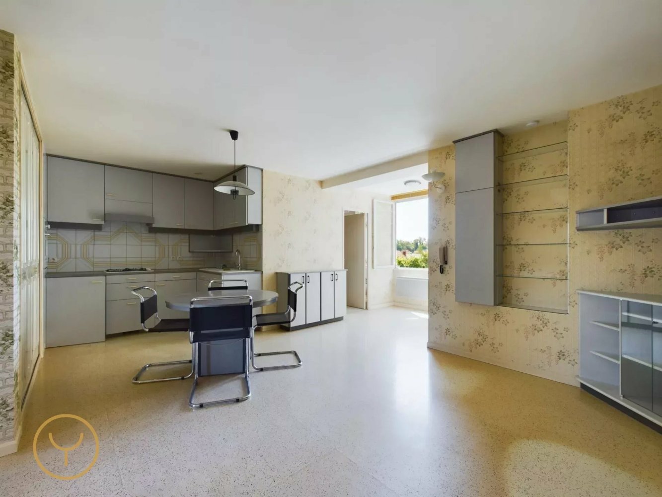 2 Schlafzimmer Wohnung in Sainte-Savine, France, Nr. 248957