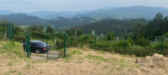 Terreno en Asturias, Spain No. 150638 13