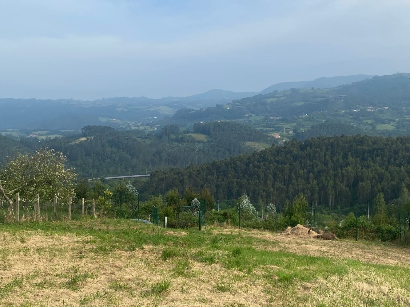 Terreno en Asturias, Spain No. 150638