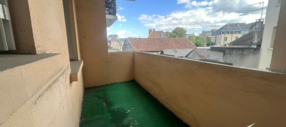 2 Schlafzimmer Wohnung in Brive-la-Gaillarde, France, Nr. 304018 6