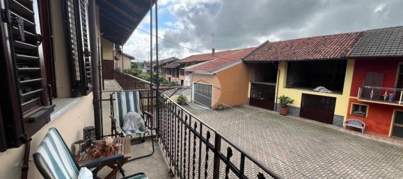 3 bedrooms House in Sandigliano, Italy No. 340421 39