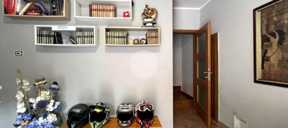 3 bedrooms House in Sandigliano, Italy No. 340421 33