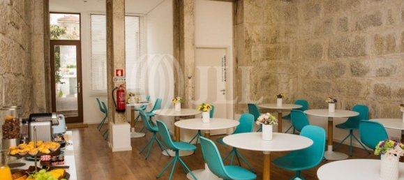 Gebäude in Porto, Portugal 460m², Nr. 144381 2