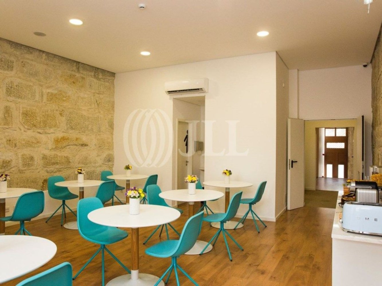 Gebäude in Porto, Portugal 460m², Nr. 144381