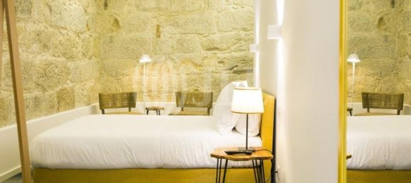 Gebäude in Porto, Portugal 460m², Nr. 144381 28