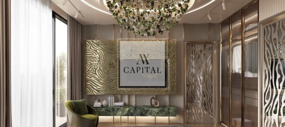 2 bedrooms Apartment in Dubai Harbour, UAE No. 52482 7