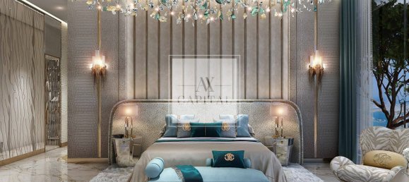 2 bedrooms Apartment in Dubai Harbour, UAE No. 52482 16