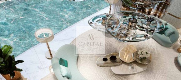 2 bedrooms Apartment in Dubai Harbour, UAE No. 52482 4