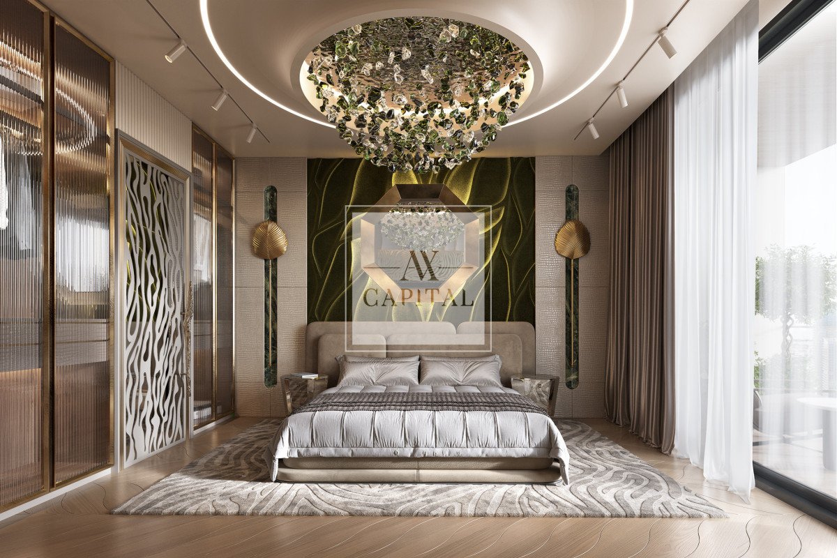 2 bedrooms Apartment in Dubai Harbour, UAE No. 52482