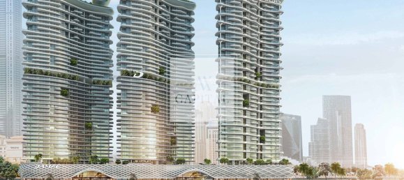 2 bedrooms Apartment in Dubai Harbour, UAE No. 52482 8