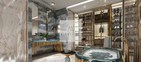 2 bedrooms Apartment in Dubai Harbour, UAE No. 52482 15