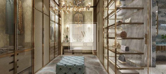 2 bedrooms Apartment in Dubai Harbour, UAE No. 52482 14