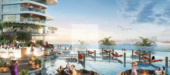 2 bedrooms Apartment in Dubai Harbour, UAE No. 52482 21