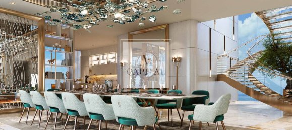 2 bedrooms Apartment in Dubai Harbour, UAE No. 52482 18