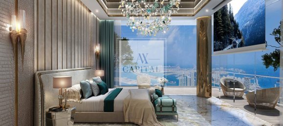 2 bedrooms Apartment in Dubai Harbour, UAE No. 52482 17