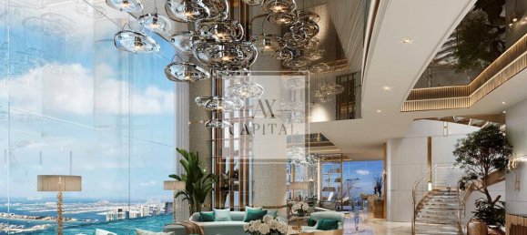 2 bedrooms Apartment in Dubai Harbour, UAE No. 52482 10