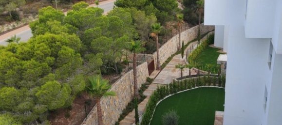 Ático de 3 dormitorios en Dehesa De Campoamor, Spain No. 178455 10