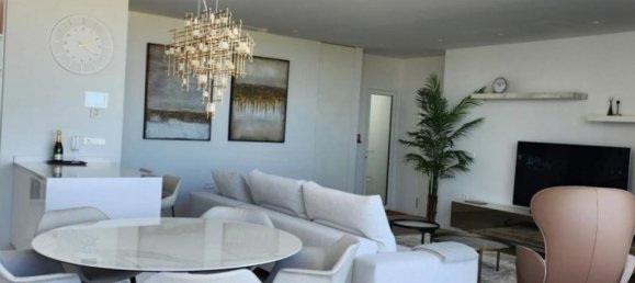 Ático de 3 dormitorios en Dehesa De Campoamor, Spain No. 178455 2