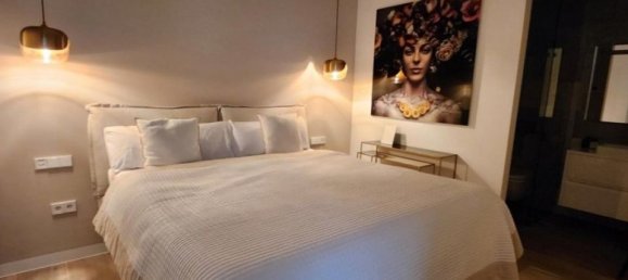 Ático de 3 dormitorios en Dehesa De Campoamor, Spain No. 178455 6