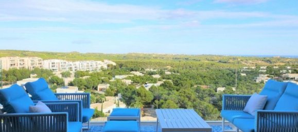 Ático de 3 dormitorios en Dehesa De Campoamor, Spain No. 178455 5