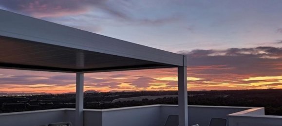 Ático de 3 dormitorios en Dehesa De Campoamor, Spain No. 178455 15