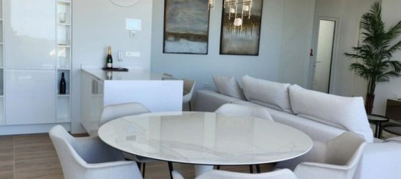 Ático de 3 dormitorios en Dehesa De Campoamor, Spain No. 178455 4