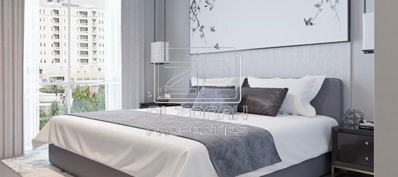 2 chambres Appartement à Muwaileh, UAE No. 94618 6