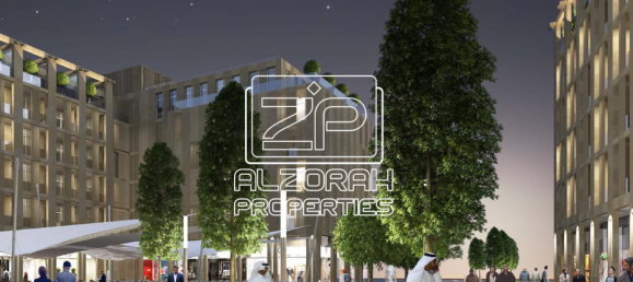 2 chambres Appartement à Muwaileh, UAE No. 94618 11