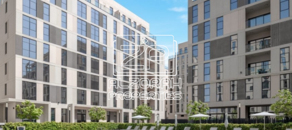 2 chambres Appartement à Muwaileh, UAE No. 94618 9