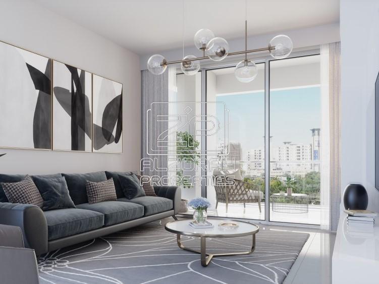 2 chambres Appartement à Muwaileh, UAE No. 94618