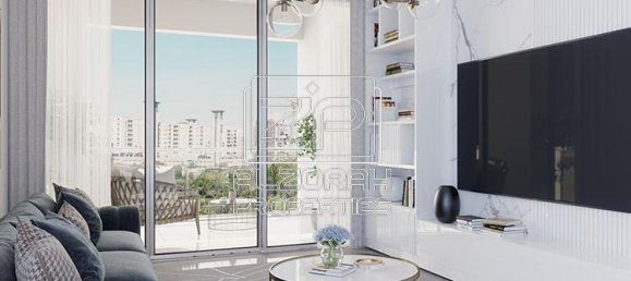 2 chambres Appartement à Muwaileh, UAE No. 94618 4