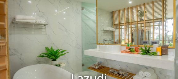 1 chambre Condo à Karon, Thailand No. 14372 9