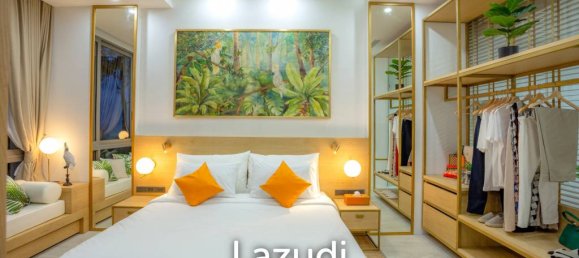 1 chambre Condo à Karon, Thailand No. 14372 8