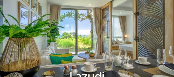 1 chambre Condo à Karon, Thailand No. 14372 4