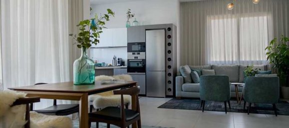 2 bedrooms Apartment in Agios Tychonas, Cyprus No. 8781 8